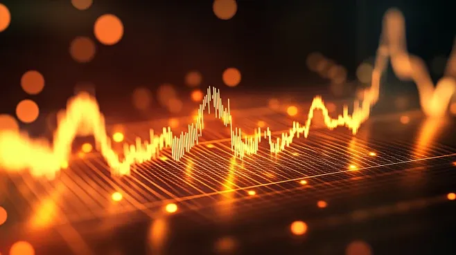 数字资产市场周报：主流币种走势解读
